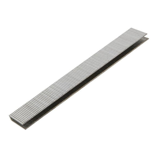Dewalt Power Tools DSTSX12Z 18G Galvanised Staples 12mm (Pack 5000) DeWALT Power Tools - Dynamic Drive
