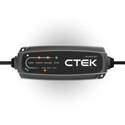 CTEK CT5 POWERSPORT Charger for Lead-Acid & Lithium Batteries