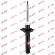 KYB Shock Absorber Damper Strut Front fits Ford Escort 1990-1995 1.3 1.4 1.8