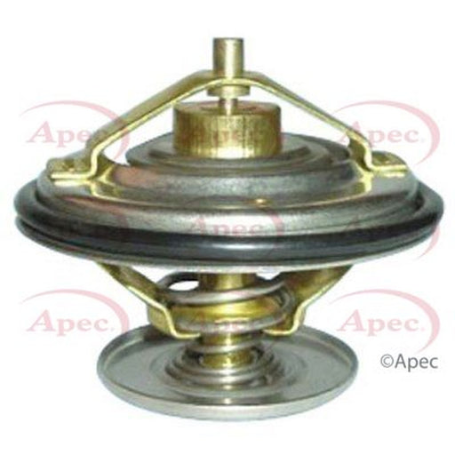 Apec Thermostat,Coolant fits Audi 100 C2 1977-1984 1.9 2.0 2.1