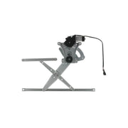 Valeo Electric Window Regulator Lifter Right Front 861207