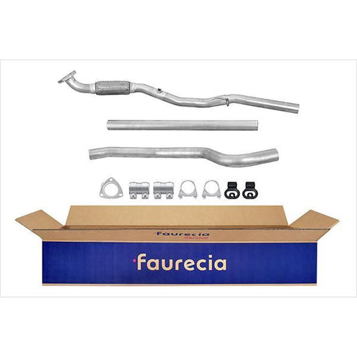 Hella Exhaust Pipe OD 8LA 366 002-331