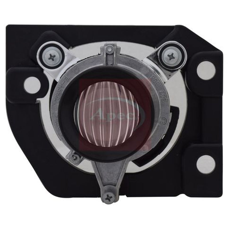 Apec Front Left Fog Light fits Abarth 500 / 595 / 695 2008 on 1.4