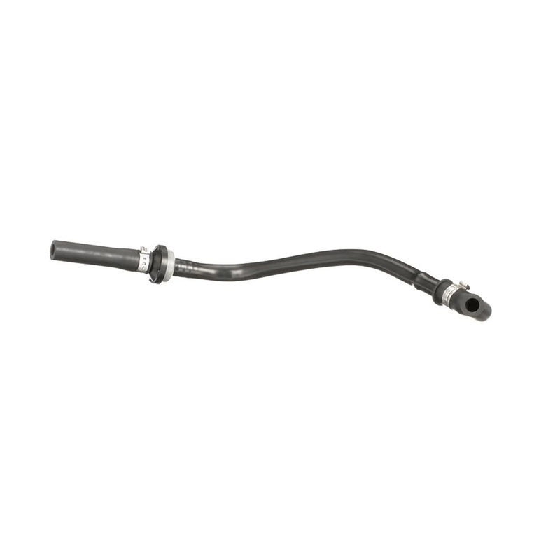 Gates Crankcase Ventilation Hose 420mm fits Smart Fortwo 2004-2007