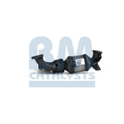 BM Catalysts Homologated Petrol Cat fits Kia Picanto I 2004-2011 1.0 1.1