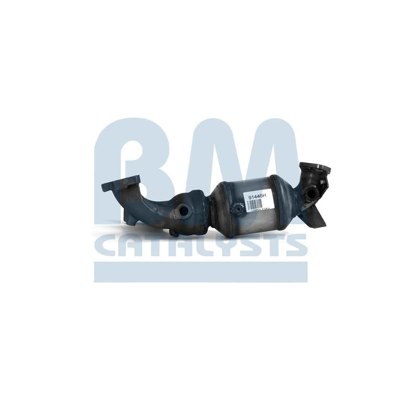 BM Catalysts Homologated Petrol Cat fits Kia Picanto I 2004-2011 1.0 1.1