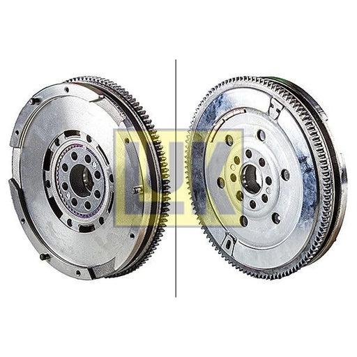 LuK Engine Flywheel Teeth fits BMW 3 1998-2007