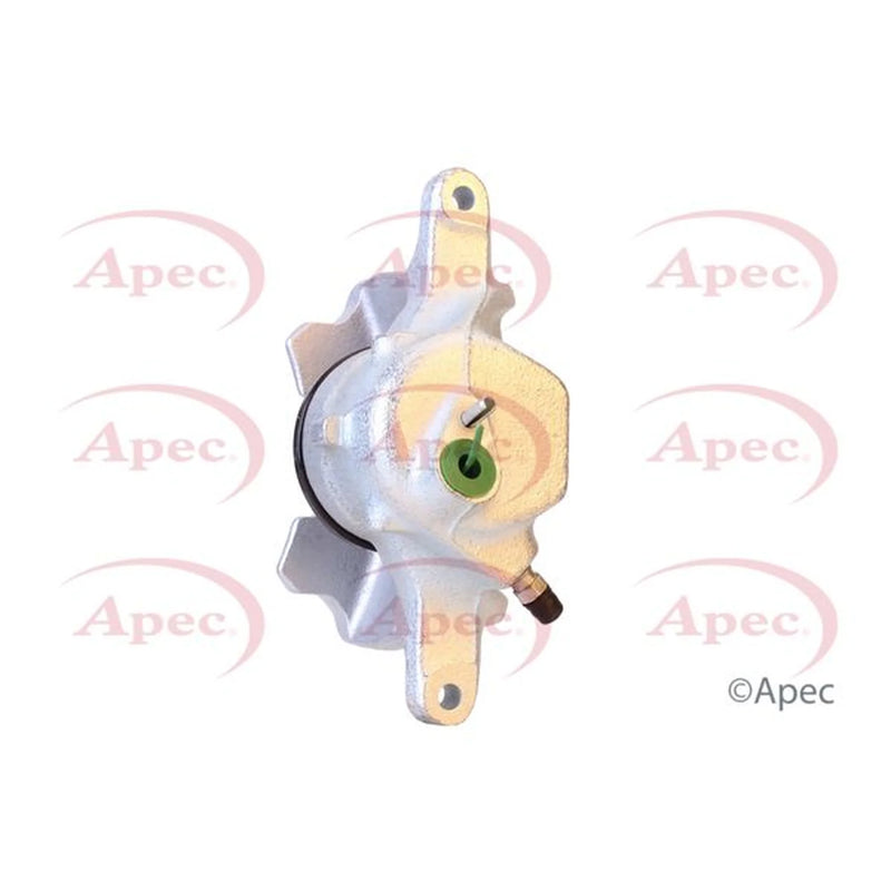 Apec Brake Caliper Assembly Front Right RCA504