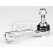 Borg & Beck Steering Tie Rod End Ball Joint BTR6172