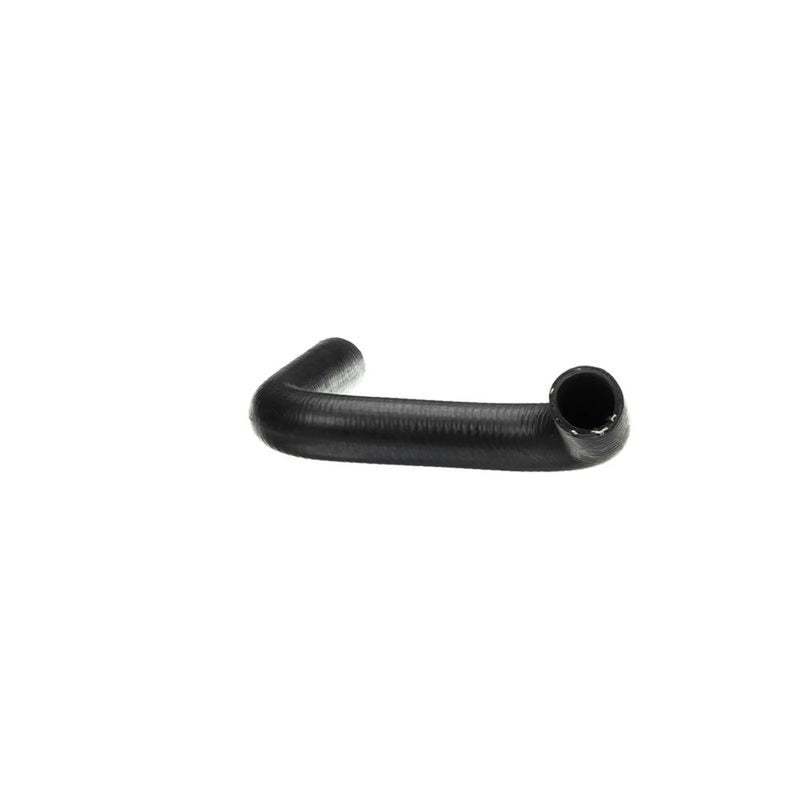 Gates Radiator Coolant Hose 430mm ID fits Daewoo Tacuma 2000 on 1.8