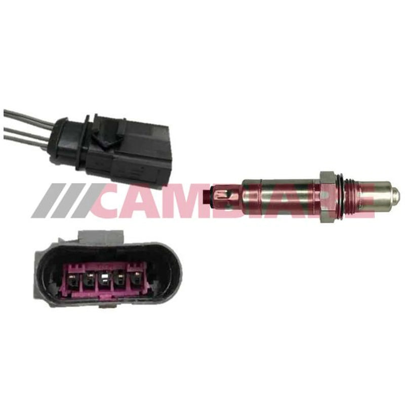 Cambiare O2 Lambda Oxygen Sensor before catalytic converter fits Audi A1
