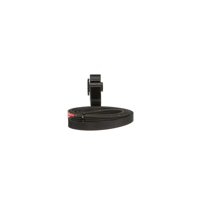 Gates V-Ribbed Belt Set fits Dacia Logan 2006 on 1.2