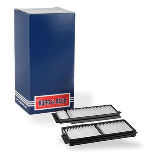 Borg & Beck Cabin Air Filter (Pollen Filter) BFC1056