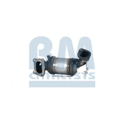 BM Catalysts Homologated Petrol Cat fits Hyundai I20 II 2016-2021 1.0