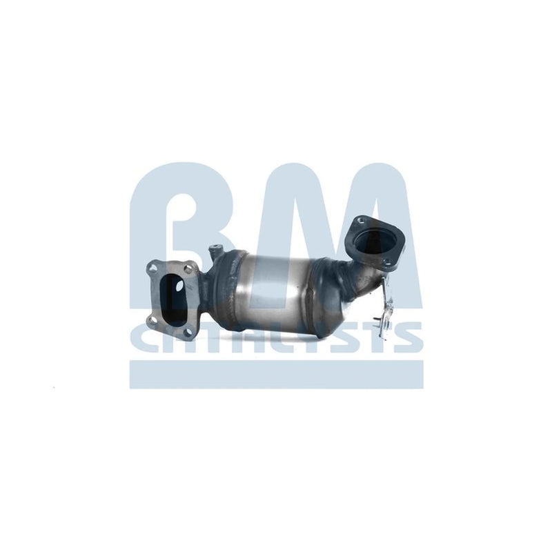 BM Catalysts Homologated Petrol Cat fits Hyundai I20 II 2016-2021 1.0