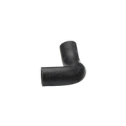 Gates Radiator Coolant Hose 240mm ID fits Fiat 127 1977-1986 1.0 1.3