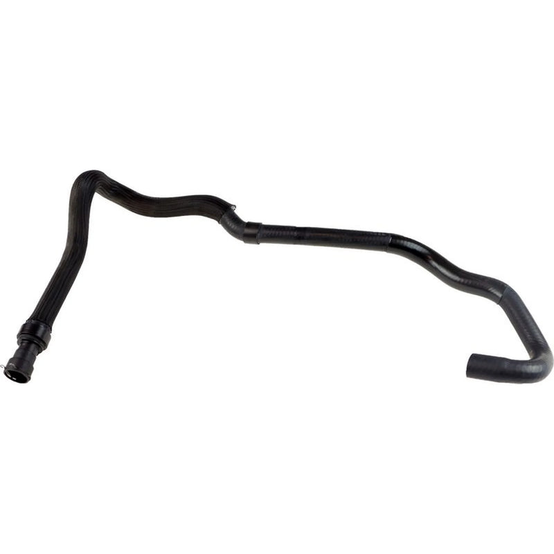 Gates Molded Heater Hose fits Peugeot 306 1993-2003 1.8 1.9