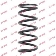 KYB 2 x Suspension Springs fits Toyota Avensis Verso 2001-2009 2.0