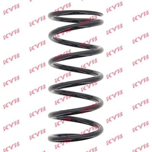KYB Rear Suspension Coil Spring RD6509
