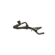 Gates Radiator Coolant Hose 485mm ID fits Seat Ateca 2018 on 1.5