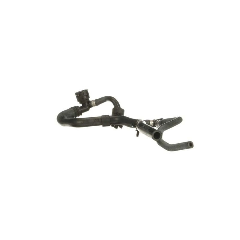 Gates Radiator Coolant Hose 485mm ID fits Seat Ateca 2018 on 1.5