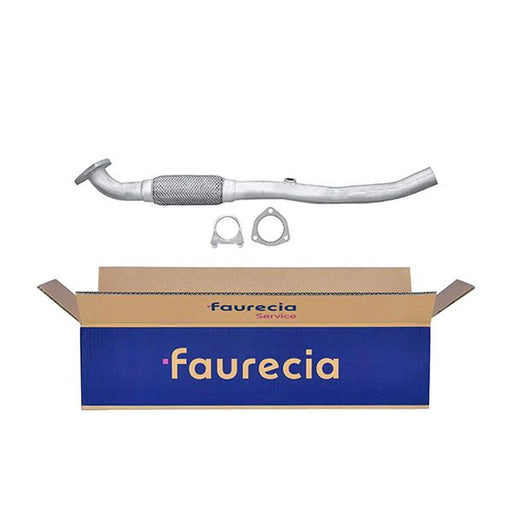 Hella Exhaust Pipe OD 8LA 366 000-671