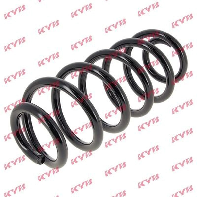 KYB Front Suspension Coil Spring fits Audi A6 C6 2004-2011 2.0 2.4 2.8 3.2
