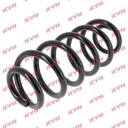 KYB 2 x Suspension Springs fits Audi A6 C6 2004-2011 2.0 2.4 2.8 3.2