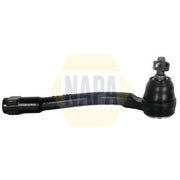 NAPA Steering Tie Rod End Ball Joint Front Right fits Kia Rio II 2005-2011