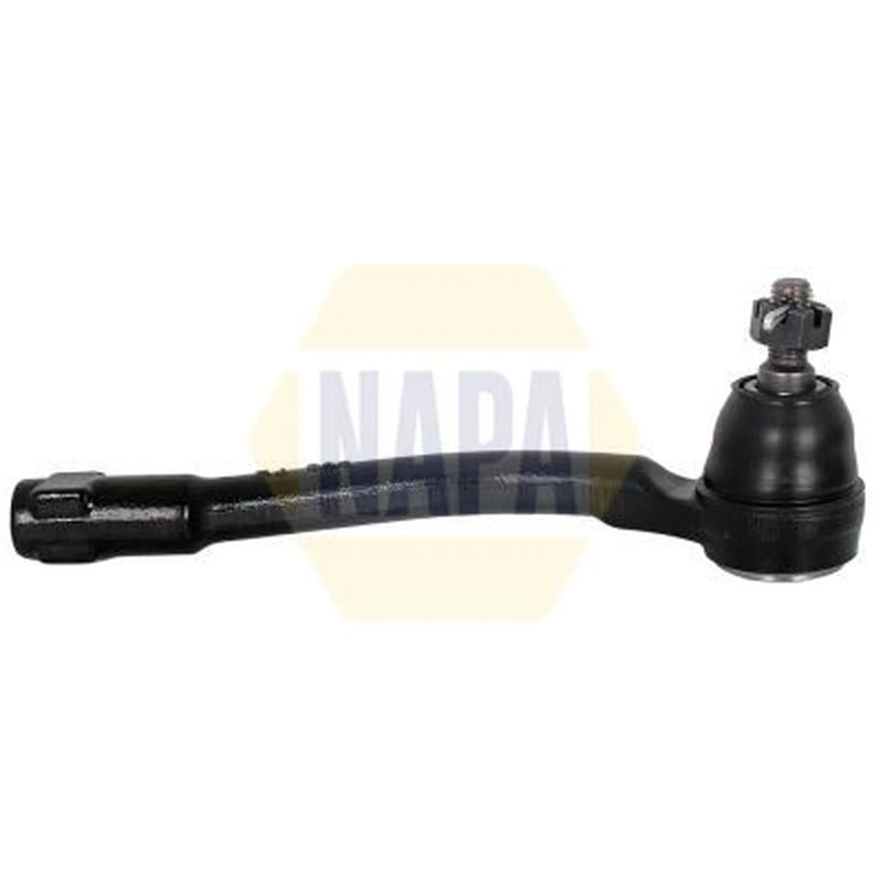 NAPA Steering Tie Rod End Ball Joint Front Right fits Kia Rio II 2005-2011