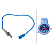 Hella O2 Lambda Oxygen Sensor