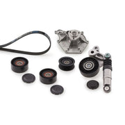 Gates Micro-V Wpk KP66PK2500