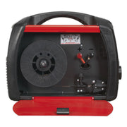 Sealey MIG Welder Inverter 160Amp IMIG160 Sealey  - Dynamic Drive
