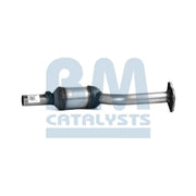 BM Catalysts Homologated Petrol Cat fits Renault Fluence 2010 on 1.6