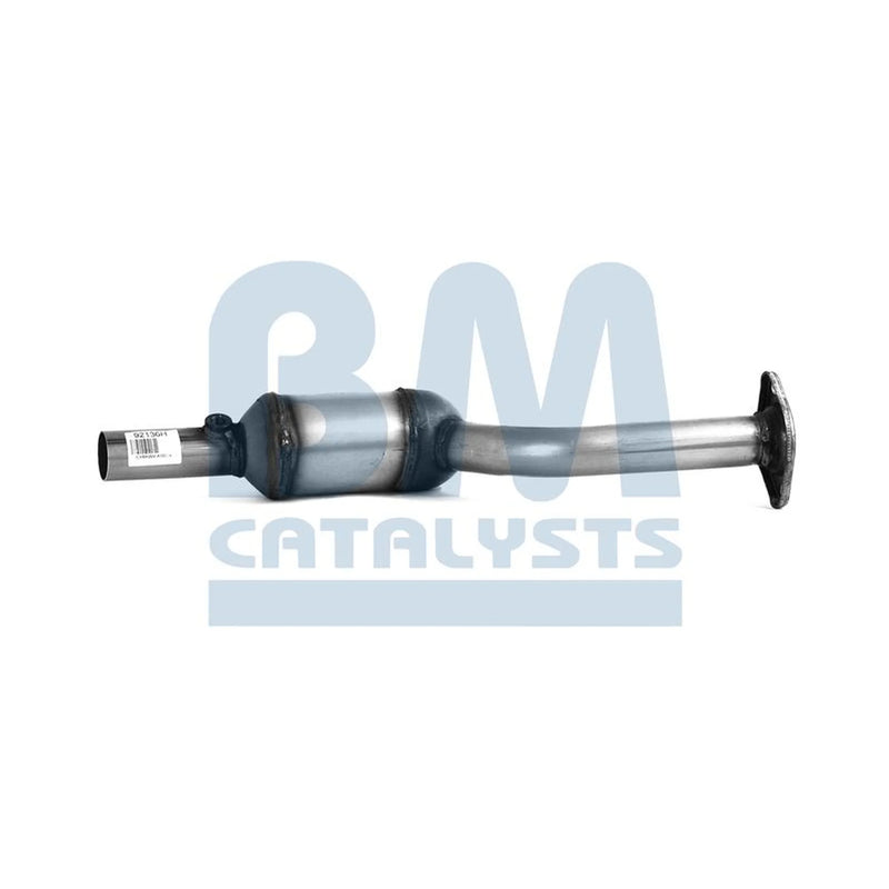 BM Catalysts Homologated Petrol Cat fits Renault Fluence 2010 on 1.6
