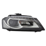 Hella Headlight Headlamp PS19W Right fits Audi A3 2003-2013