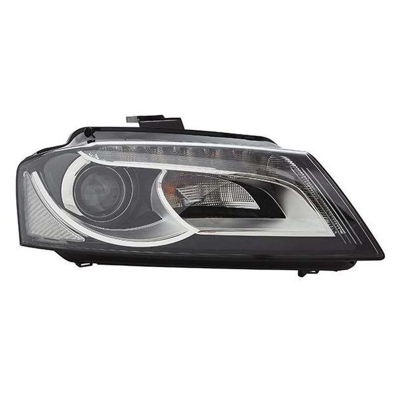 Hella Headlight Headlamp PS19W Right fits Audi A3 2003-2013