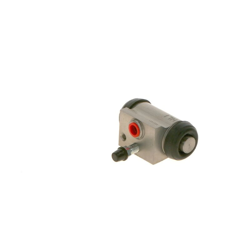 Bosch Wheel Cylinder Hydraulic Brake Rear fits Mercedes-Benz A-Class 1997-2004