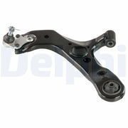 Delphi Control/Trailing Arm Lower fits Lexus Nx 2014 on