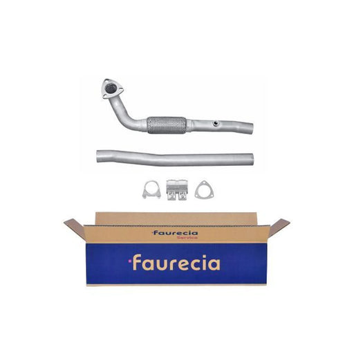 Hella Exhaust Pipe OD 8LA 366 000-641