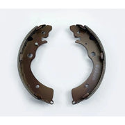 Juratek Brake Shoe Set Axle Kit Rear fits Honda Accord 1990-1993 1.8 2.0 2.2