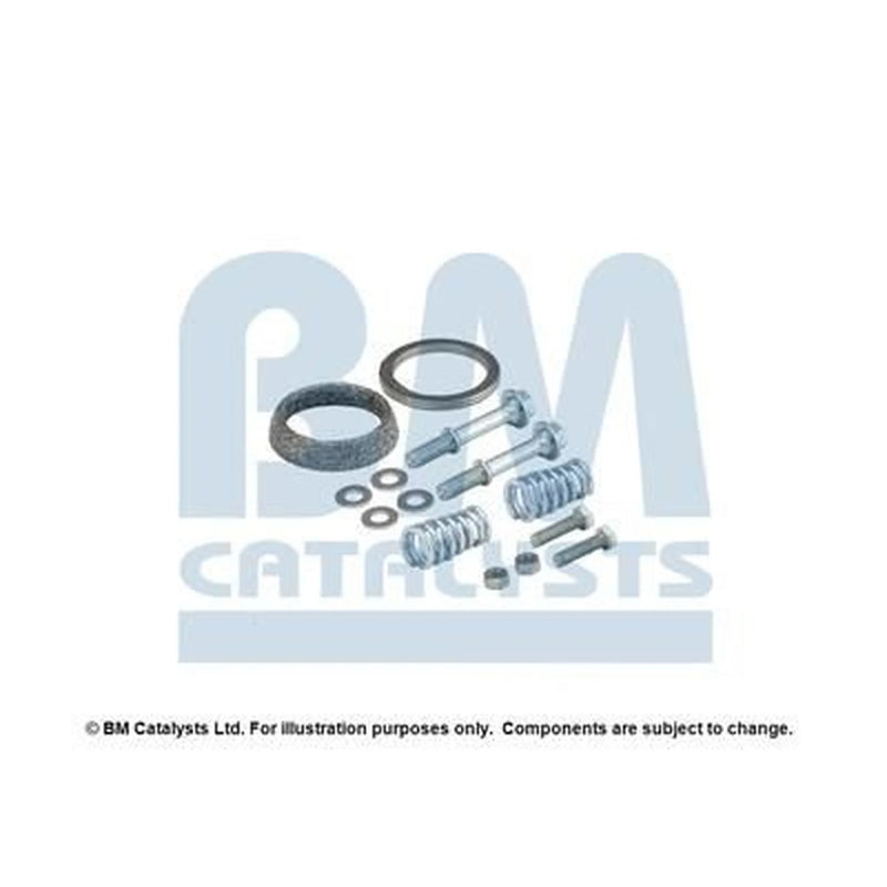 BM Catalysts Fitting Kit FK90328C FK90328C