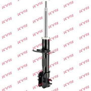 KYB Shock Absorber Damper Strut Front fits Fiat Punto 1999-2012