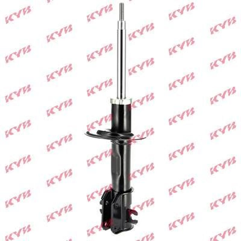 KYB Shock Absorber Damper Strut Front fits Fiat Punto 1999-2012