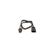Bosch O2 Lambda Oxygen Sensor after catalytic converter fits Audi Q5 2016-2020