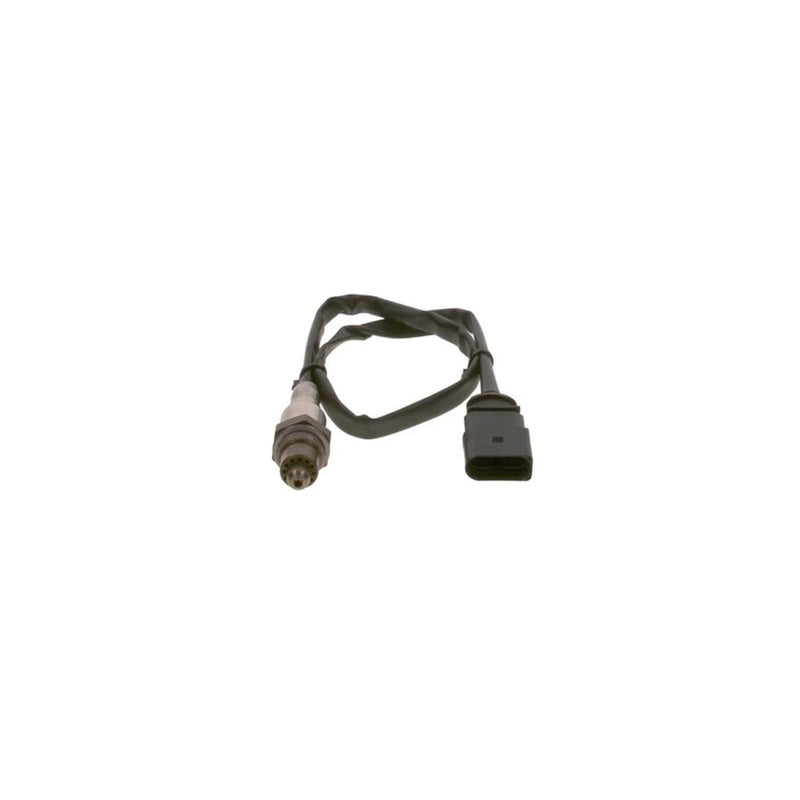 Bosch O2 Lambda Oxygen Sensor after catalytic converter fits Audi Q5 2016-2020