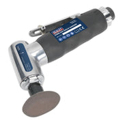Sealey Air Angle Sander50mm SA19/S Sealey - Dynamic Drive