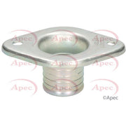 Apec Coolant Flange Housing Connector fits Citroën Ax 1986-1998 1.4