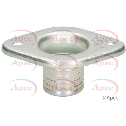 Apec Coolant Flange Housing Connector fits Citroën Ax 1986-1998 1.4