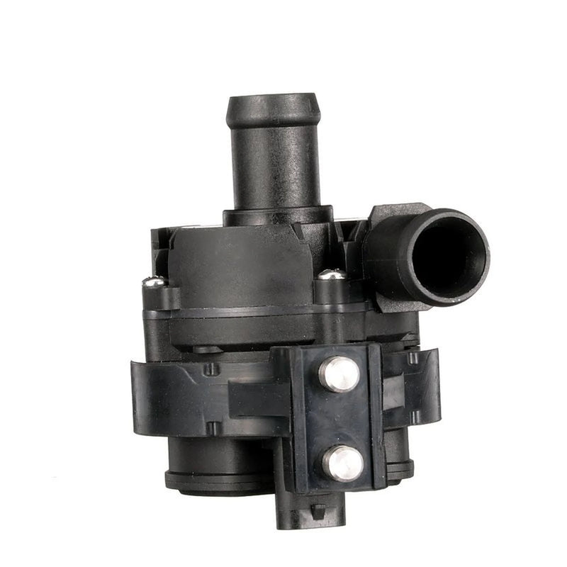 Gates Engine Cooling Water Pump Rear fits Audi A1 2014-2018 1.4 1.6